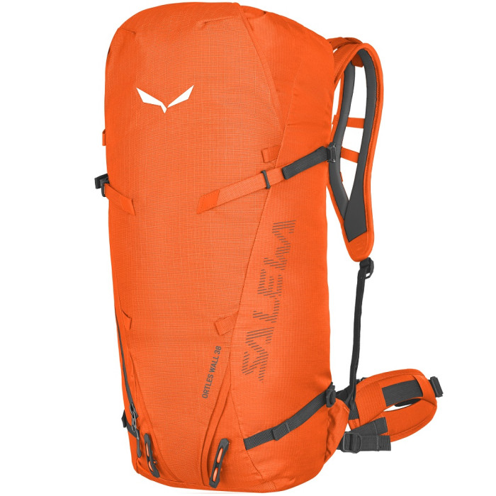 Рюкзак Salewa Ortles Wall 38L red orange (013.003.1378)