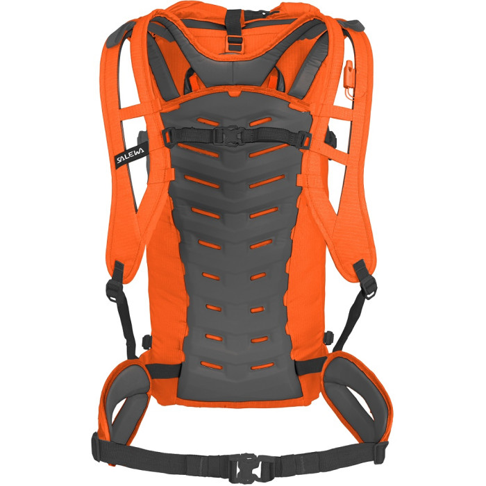 Рюкзак Salewa Ortles Wall 38L red orange (013.003.1378)