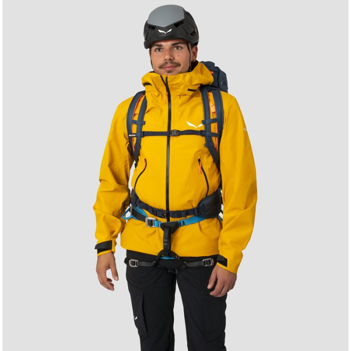 Рюкзак Salewa Ortles Wall 38L dark denim (013.003.1379)