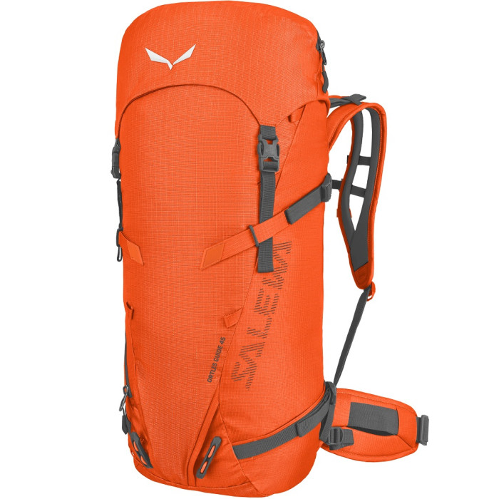 Рюкзак Salewa Ortles Guide 45L red orange (013.003.1380)