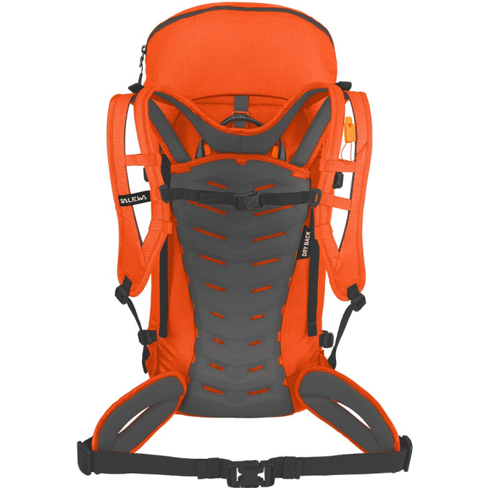 Рюкзак Salewa Ortles Guide 45L red orange (013.003.1380)