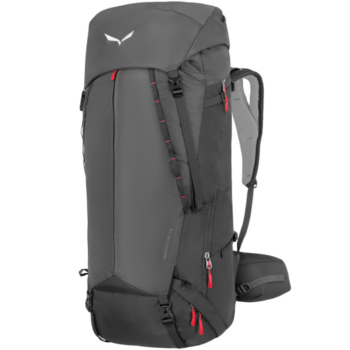 Рюкзак жіночий Salewa Trek Mate 60+5L Women's quiet shade (013.003.1386)