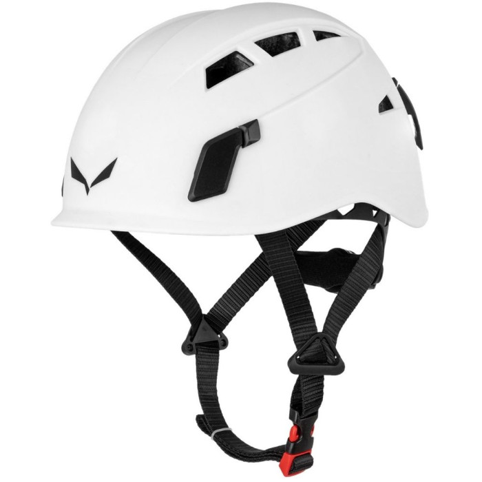 Каска Salewa Toxo 3.0 - white (013.003.1415)