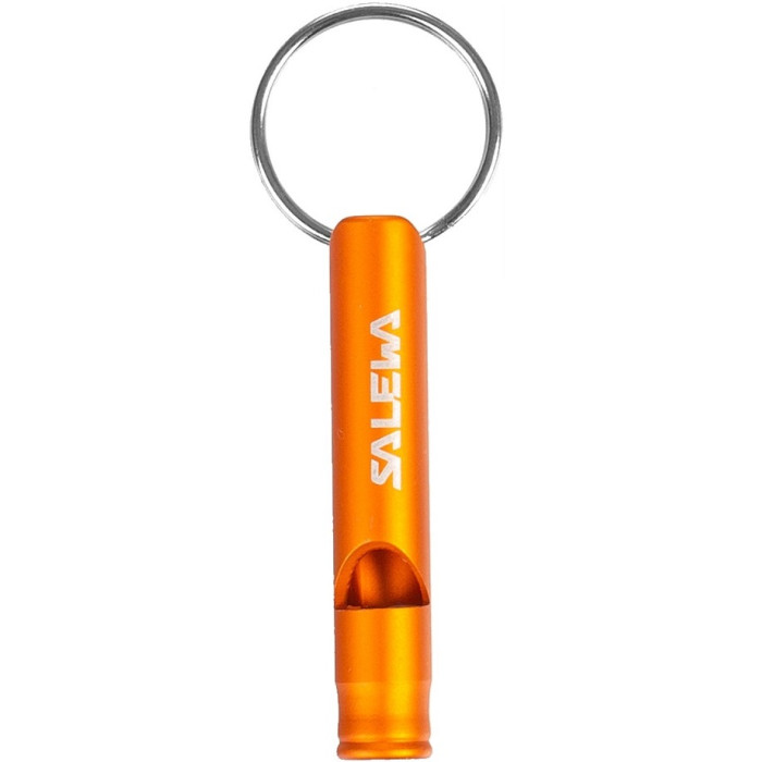 Свисток Salewa Aluminium Whistle Small (013.003.1436)