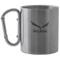 Термогорнятко Salewa Stainless Steel Mug (013.003.1440)