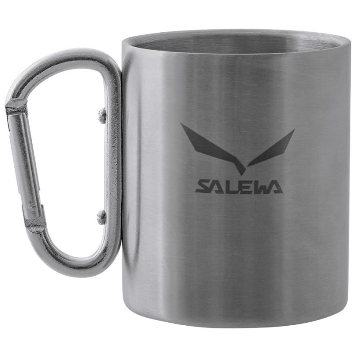Термогорнятко Salewa Stainless Steel Mug (013.003.1440)