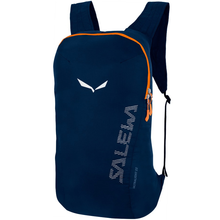 Рюкзак Salewa Ultralight 22L blue depth (013.003.1449)