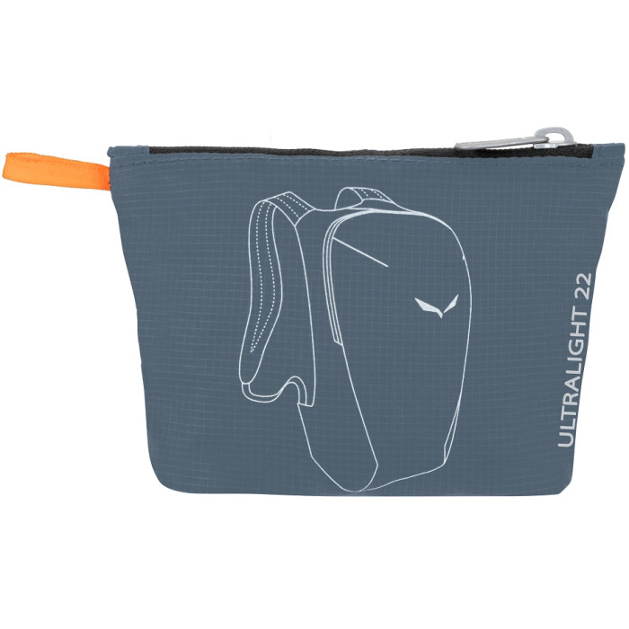 Рюкзак Salewa Ultralight 22L java blue (013.003.1453)