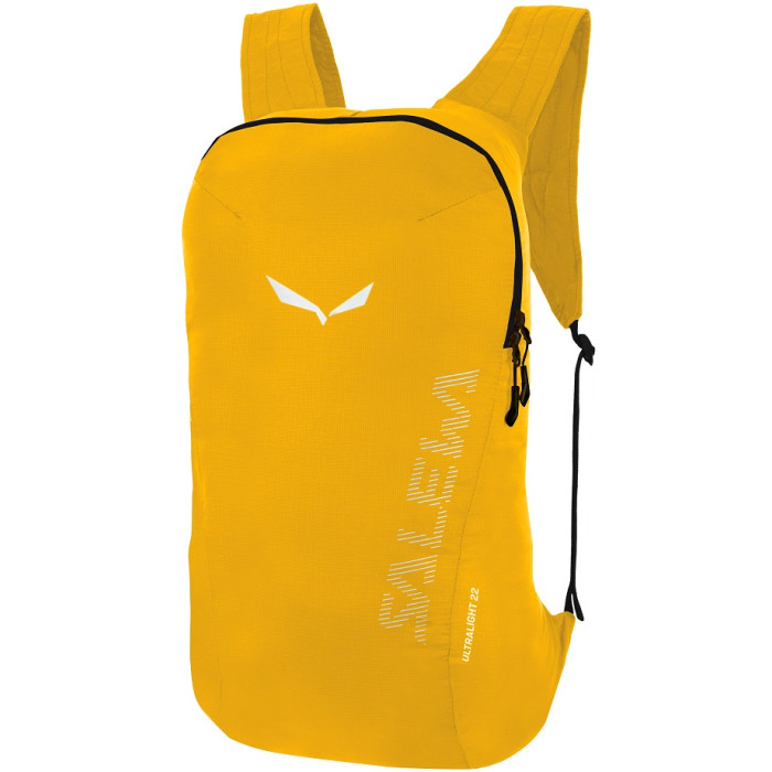Рюкзак Salewa Ultralight 22L yellow gold (013.003.1454)