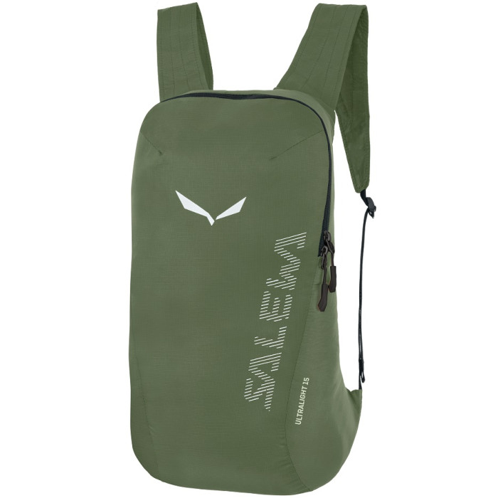 Рюкзак Salewa Ultralight 15L green yucca (013.003.1460)