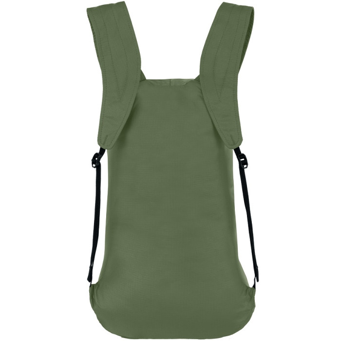 Рюкзак Salewa Ultralight 15L green yucca (013.003.1460)