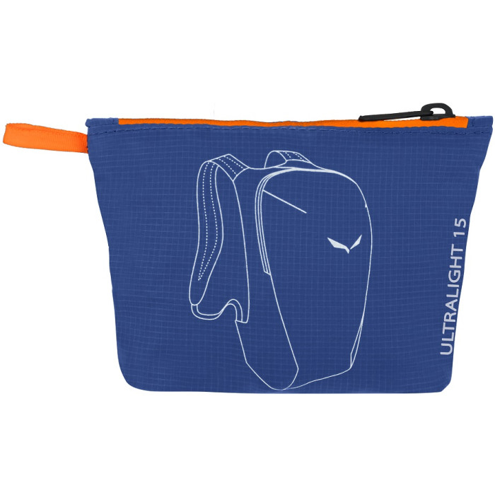 Рюкзак Salewa Ultralight 15L blue electric (013.003.1461)