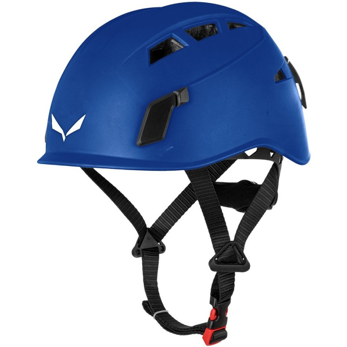 Каска Salewa Toxo 3.0 - blue (013.003.1464)