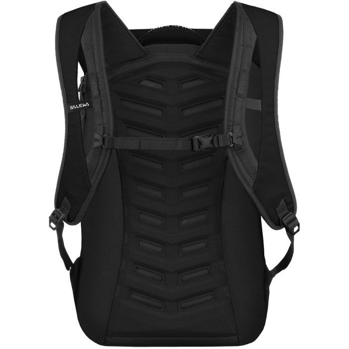 Рюкзак Salewa Fanes 24 black out (013.003.1470)