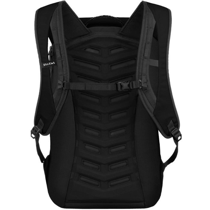 Рюкзак Salewa Fanes 18 black out (013.003.1474)