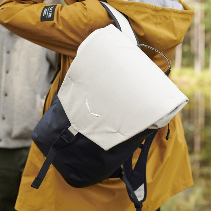 Рюкзак Salewa Fanes 18 java blue (013.003.1477)