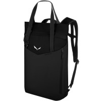 Рюкзак Salewa Fanes Tote Bag black out (013.003.1478)