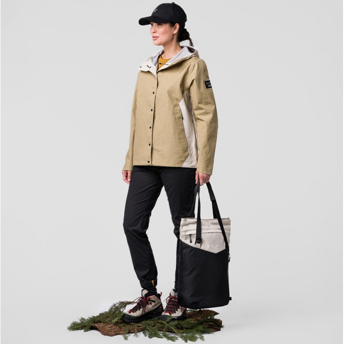 Рюкзак Salewa Fanes Tote Bag bungee cord (013.003.1480)