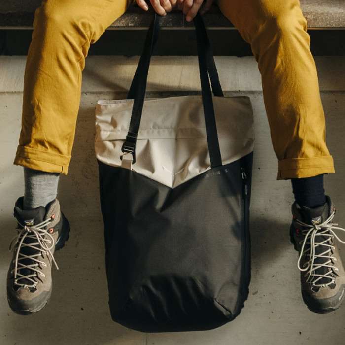 Рюкзак Salewa Fanes Tote Bag bungee cord (013.003.1480)