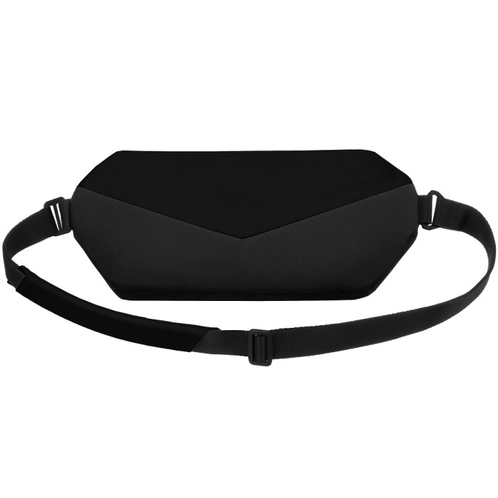 Сумка на пояс Salewa Fanes Sling black (013.003.1484)