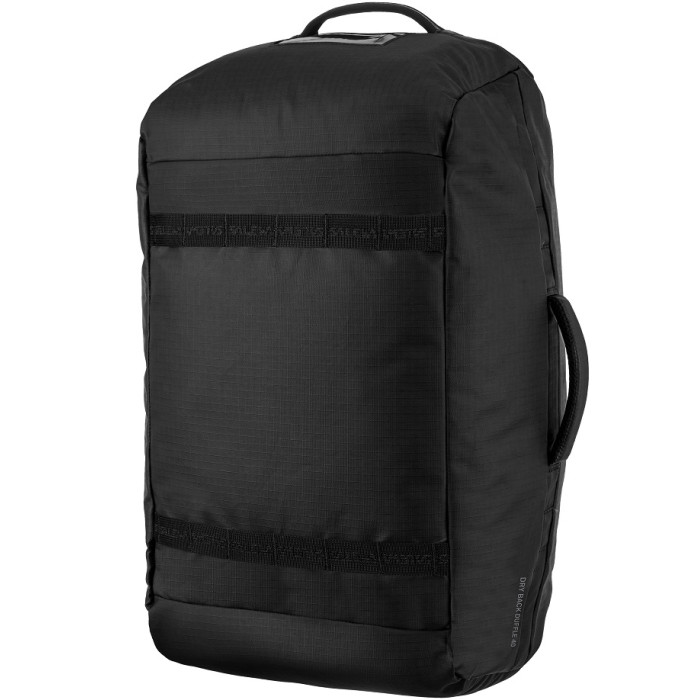 Сумка Salewa Dry Back Duffle Bag 40L black out (013.003.1488)