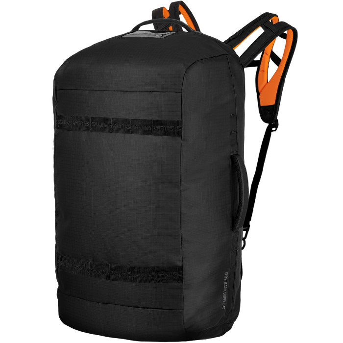 Сумка Salewa Dry Back Duffle Bag 40L black out (013.003.1488)