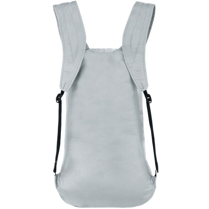 Рюкзак Salewa Ultralight 15L grey alloy (013.003.1490)