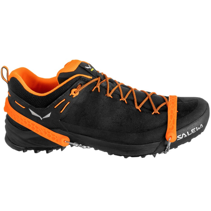 Ледоступы Salewa Ultralight Mountain Spike Crampon - S/M (013.003.1527)