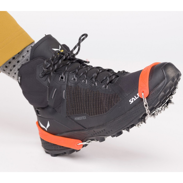 Ледоступы Salewa Ultralight Mountain Spike Crampon - S/M (013.003.1527)