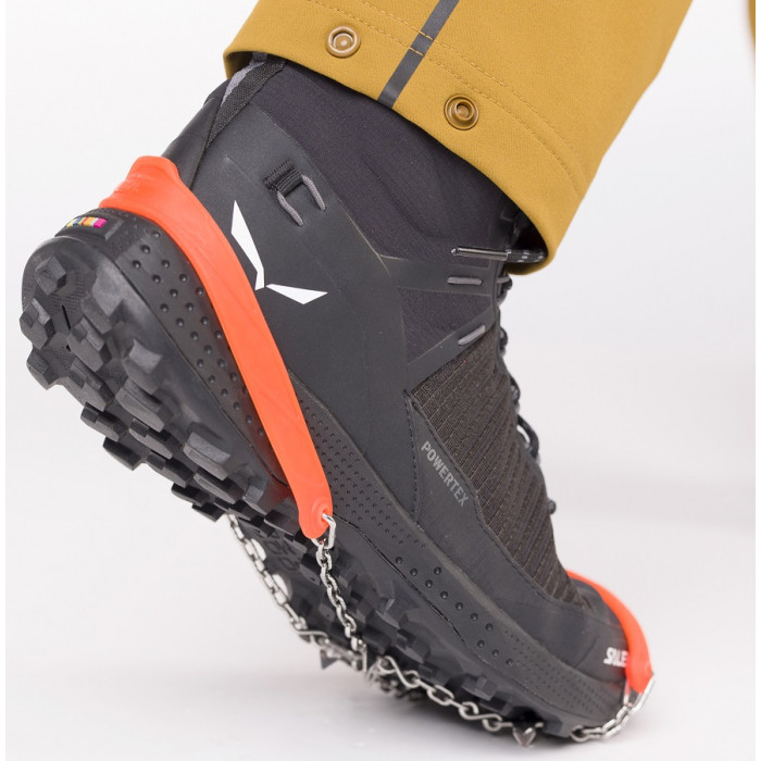 Ледоступы Salewa Ultralight Mountain Spike Crampon - S/M (013.003.1527)
