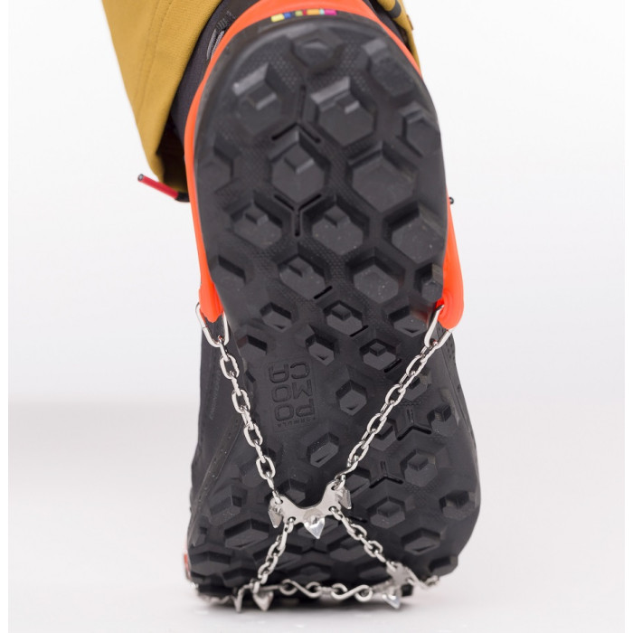 Ледоступы Salewa Ultralight Mountain Spike Crampon - S/M (013.003.1527)