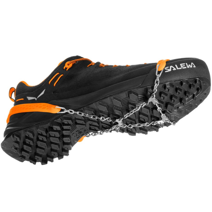 Ледоступы Salewa Ultralight Mountain Spike Crampon - S/M (013.003.1527)