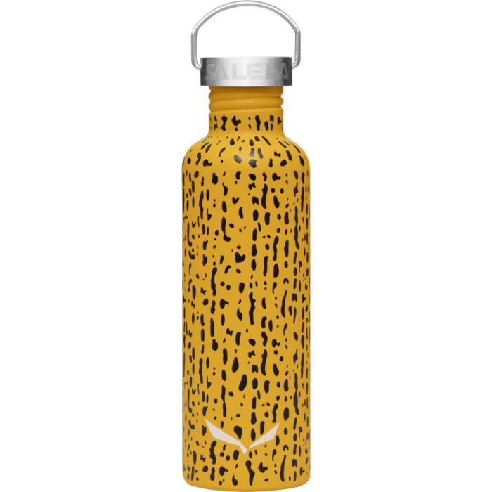 Фляга Salewa Aurino 1L gold/spotted (013.003.1498)