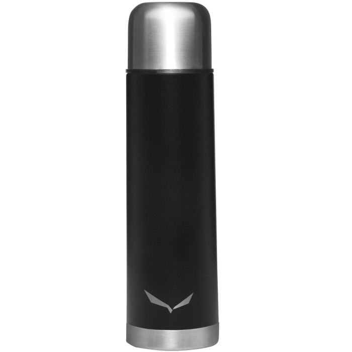 Термос Salewa Rienza Thermo 1L black (013.003.1510)