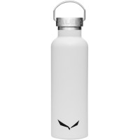 Термопляшка Salewa Valsura Insulated Stainless Steel Bottle 0,65L white w (013.003.1533)