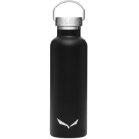 Термобутылка Salewa Valsura Insulated Stainless Steel Bottle 0,65L black out (013.003.1534)