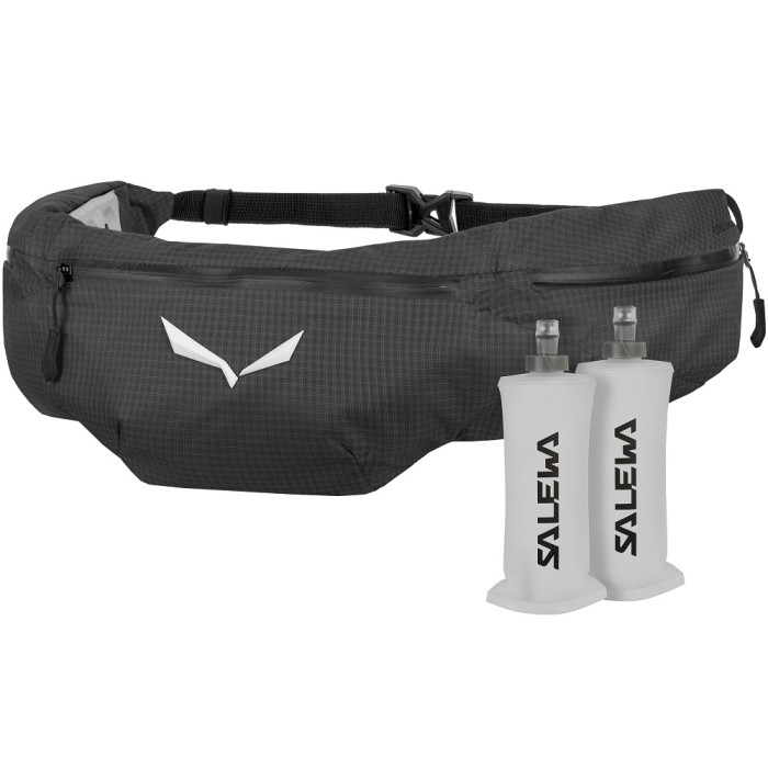 Сумка на пояс Salewa Pedroc Hipbelt onyx (013.003.1553)
