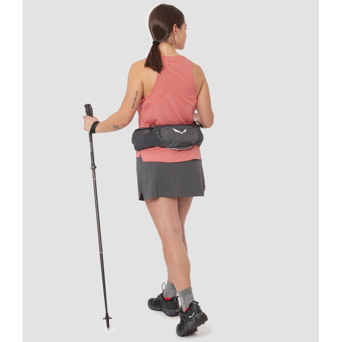 Сумка на пояс Salewa Pedroc Hipbelt onyx (013.003.1553)