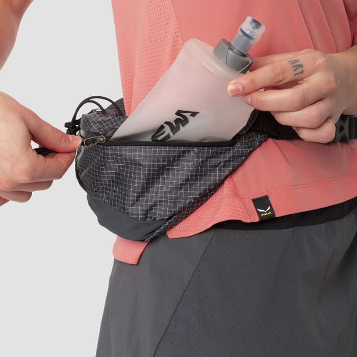 Сумка на пояс Salewa Pedroc Hipbelt onyx (013.003.1553)