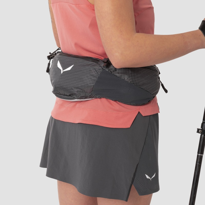 Сумка на пояс Salewa Pedroc Hipbelt onyx (013.003.1553)