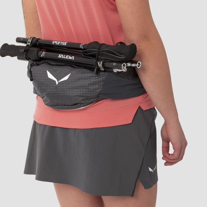 Сумка на пояс Salewa Pedroc Hipbelt onyx (013.003.1553)