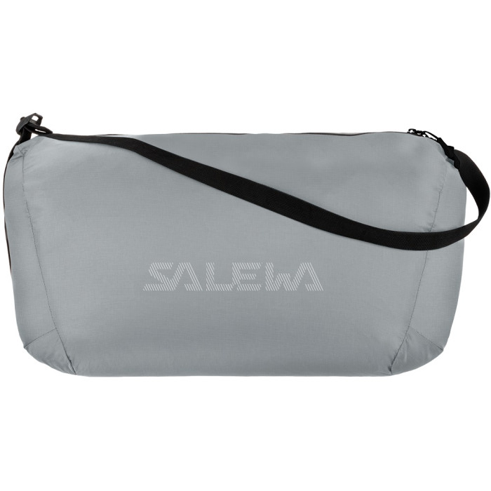 Сумка Salewa Ultralight Duffle 28L alloy (013.003.1554)