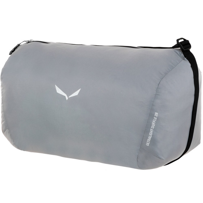 Сумка Salewa Ultralight Duffle 28L alloy (013.003.1554)