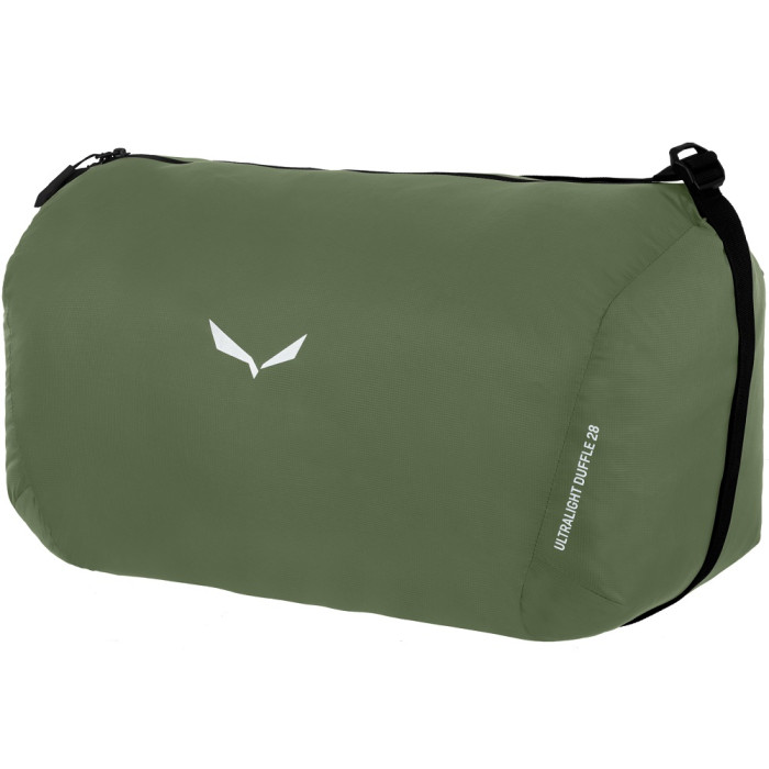 Сумка Salewa Ultralight Duffle 28L yucca (013.003.1556)