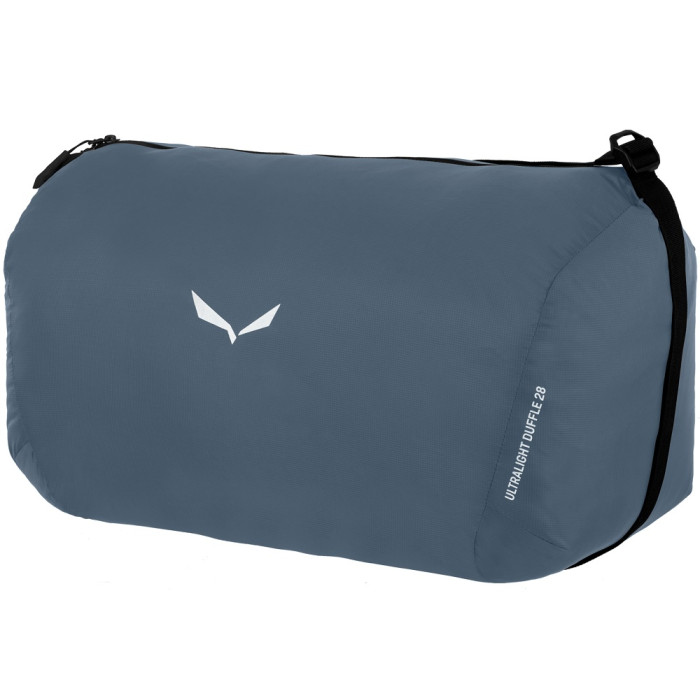 Сумка Salewa Ultralight Duffle 28L java blue (013.003.1557)