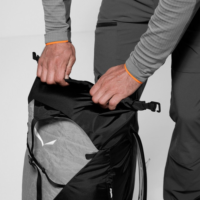 Рюкзак Salewa NXT 32L alloy/black (013.003.1561)