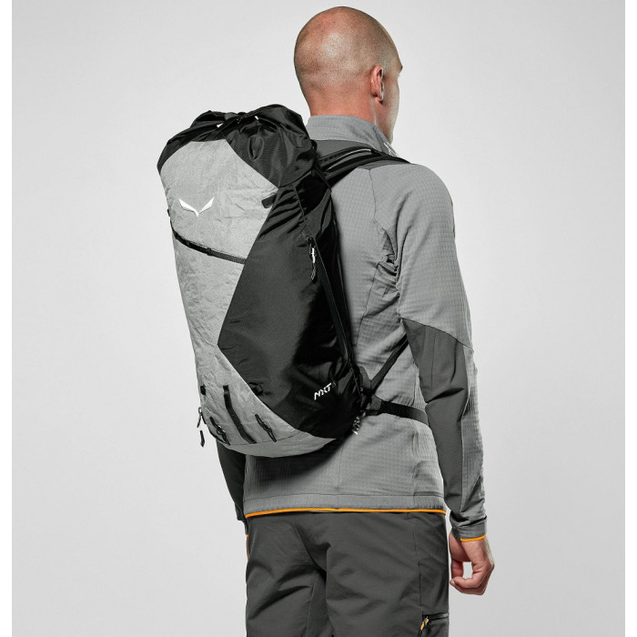 Рюкзак Salewa NXT 32L alloy/black (013.003.1561)