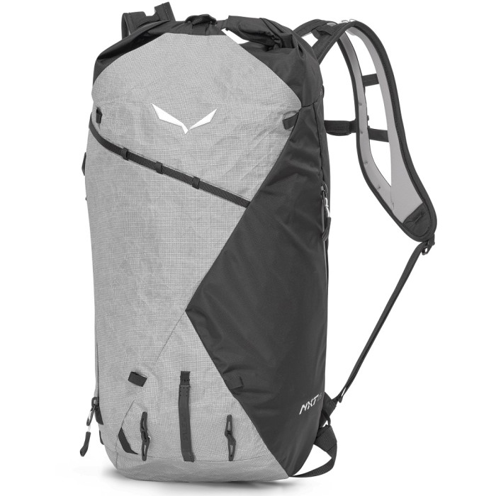 Рюкзак Salewa NXT 25L alloy/black (013.003.1562)