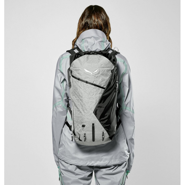 Рюкзак Salewa NXT 25L alloy/black (013.003.1562)