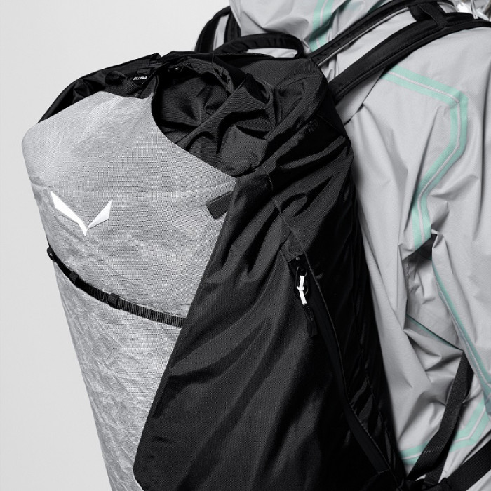 Рюкзак Salewa NXT 25L alloy/black (013.003.1562)